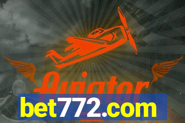 bet772.com