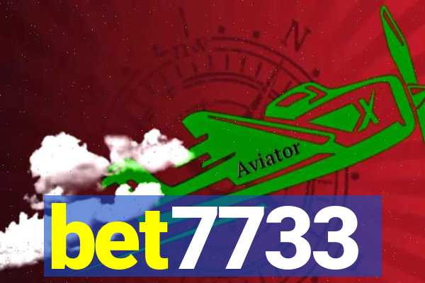 bet7733