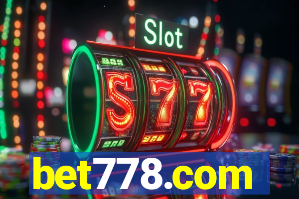 bet778.com