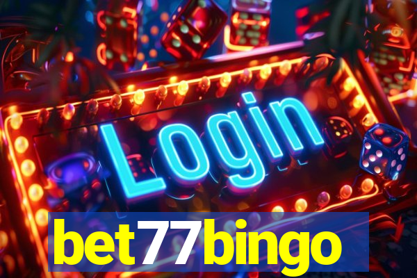 bet77bingo