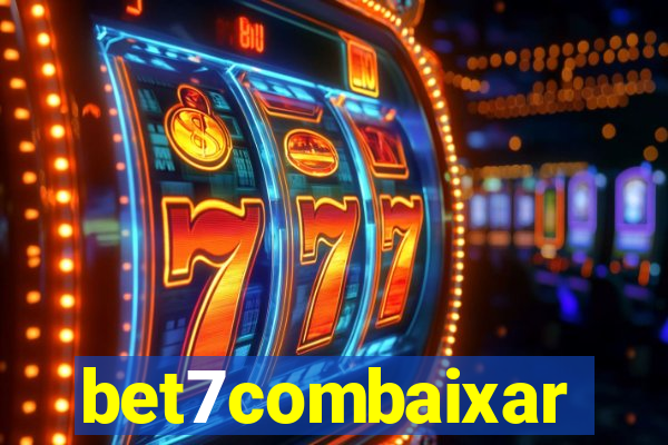 bet7combaixar