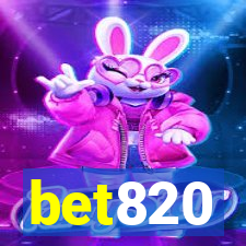 bet820