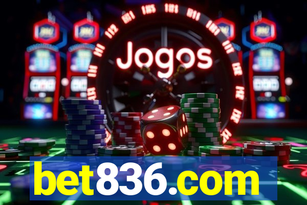 bet836.com