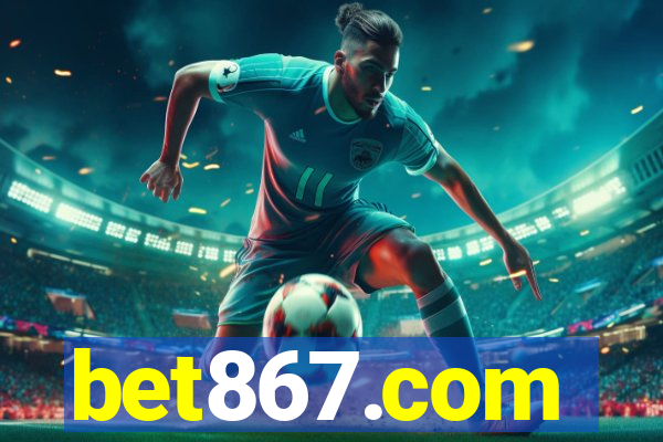 bet867.com