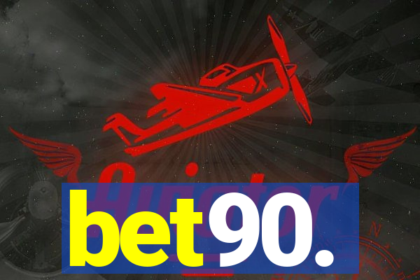 bet90.