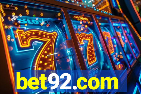 bet92.com