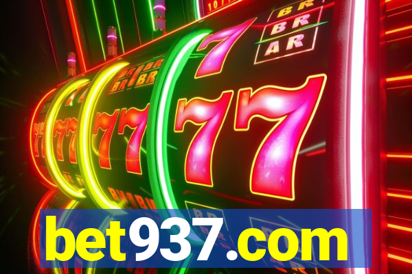 bet937.com