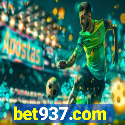 bet937.com