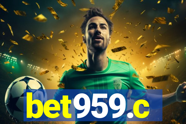 bet959.c