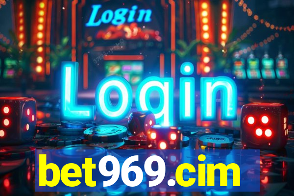 bet969.cim