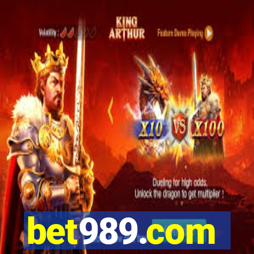 bet989.com