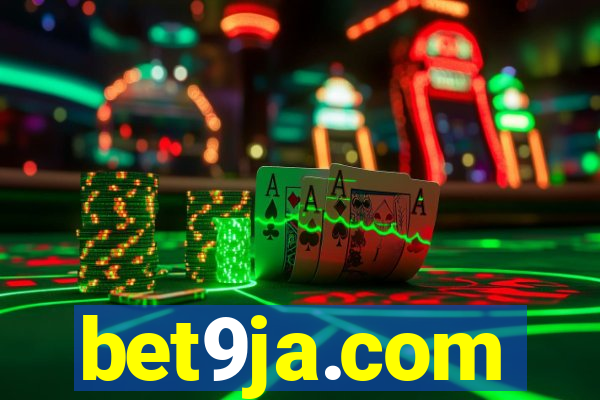 bet9ja.com