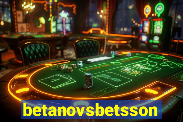 betanovsbetsson