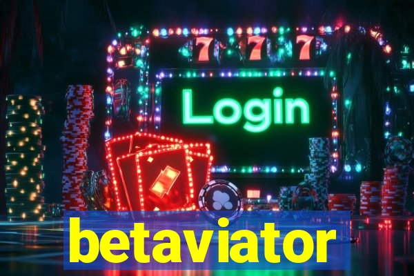 betaviator