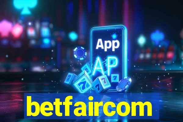 betfaircom