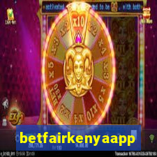 betfairkenyaapp