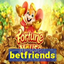 betfriends