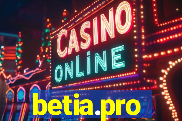 betia.pro