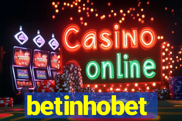 betinhobet