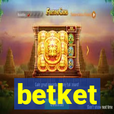 betket