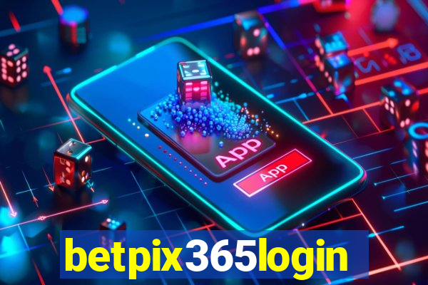 betpix365login