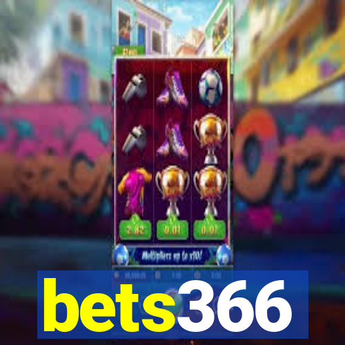 bets366