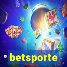 betsporte