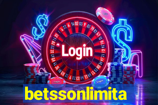 betssonlimita