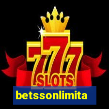 betssonlimita