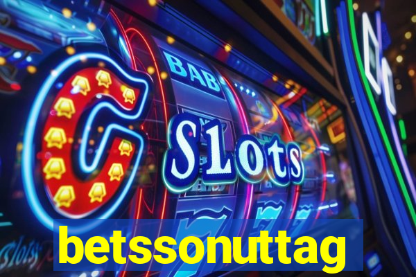 betssonuttag