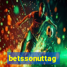 betssonuttag