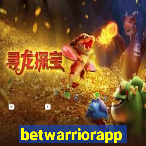 betwarriorapp