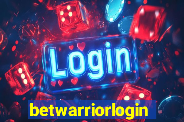 betwarriorlogin