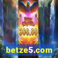 betze5.com