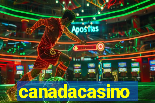 canadacasino