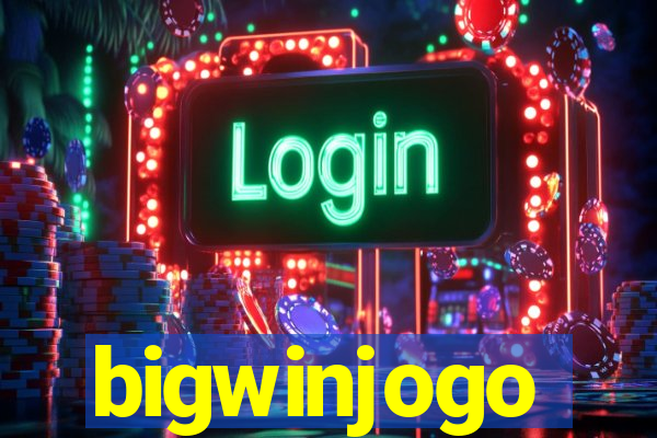 bigwinjogo