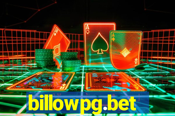 billowpg.bet