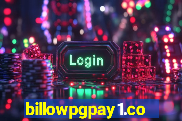 billowpgpay1.com