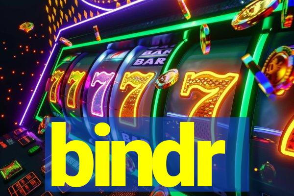 bindr