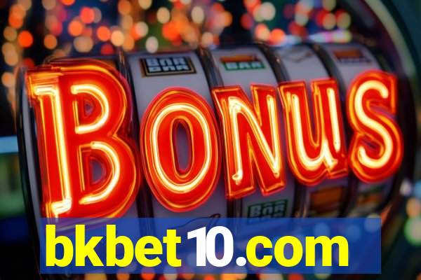 bkbet10.com