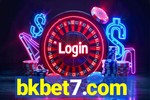 bkbet7.com