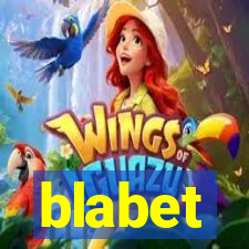 blabet