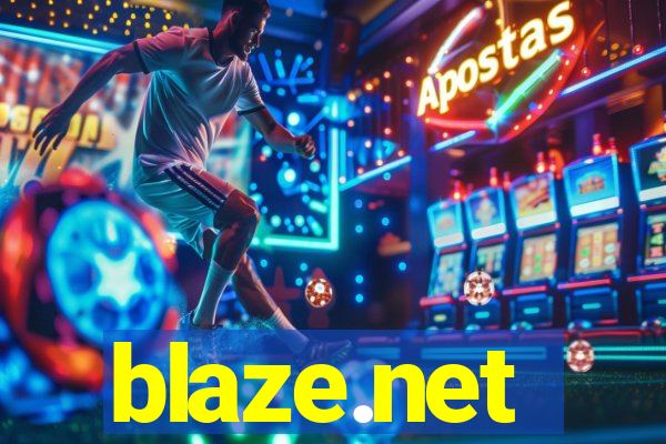 blaze.net