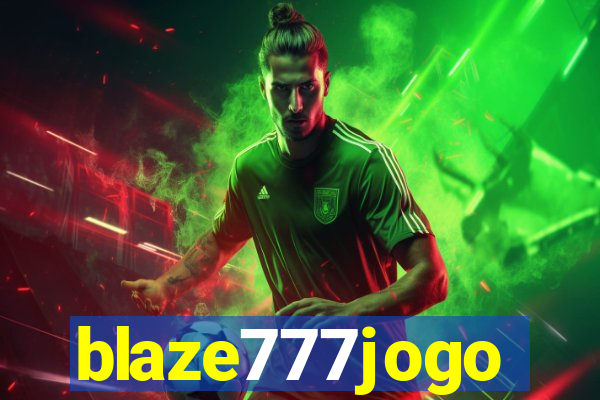 blaze777jogo