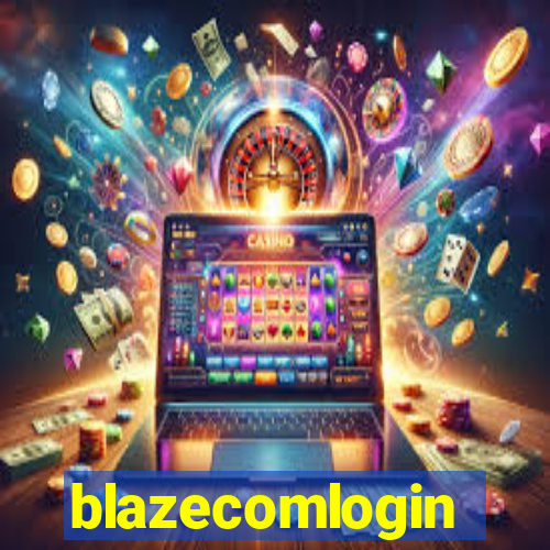 blazecomlogin