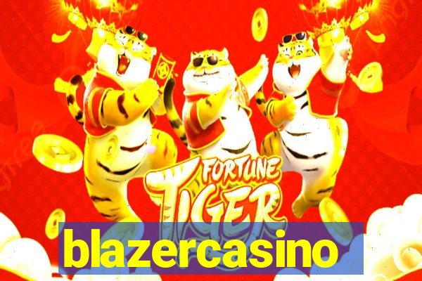 blazercasino