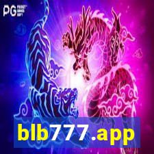 blb777.app