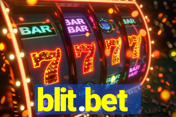 blit.bet