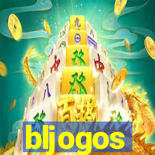 bljogos