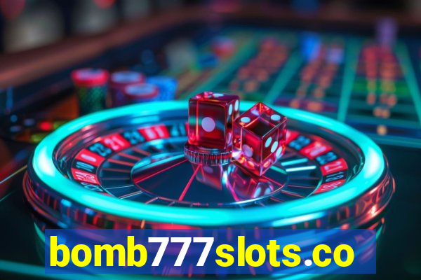 bomb777slots.com